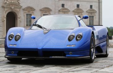 Meeting Pagani 3 - MIMO