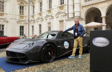 Meeting Pagani 14 - MIMO