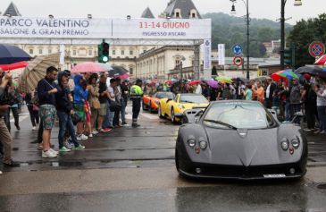 Meeting Pagani 19 - MIMO