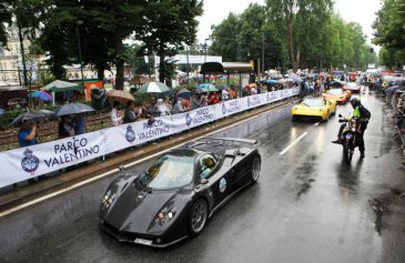 Meeting Pagani 22 - MIMO