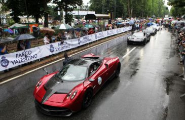 Meeting Pagani 25 - MIMO