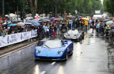 Meeting Pagani 26 - MIMO