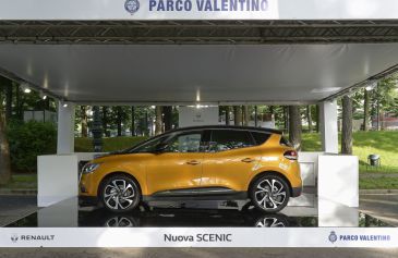 Auto Esposte 10 - MIMO