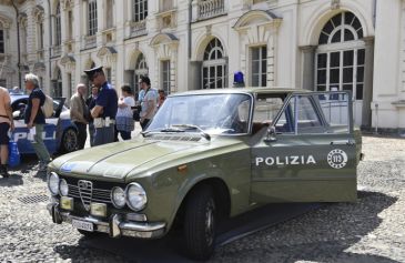 Polizia Stradale's 70th 6 - MIMO