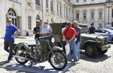 Polizia Stradale's 70th 9 - MIMO