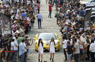 Cars & Coffee 3 - MIMO