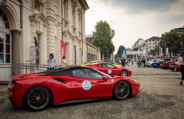 Cars & Coffee 38 - MIMO