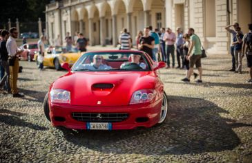 Ferrari's 70th anniversary 14 - MIMO