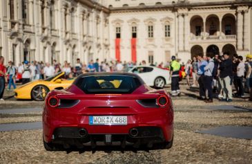 70 anni di Ferrari 16 - MIMO