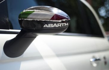 Turin Street Abarth meeting 8 - MIMO