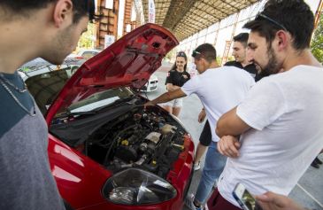 Turin Street Abarth meeting 24 - MIMO