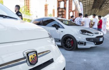 Turin Street Abarth meeting 29 - MIMO