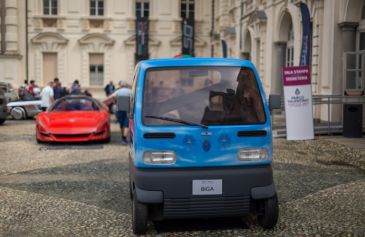 Italdesign's 50th anniversary 10 - MIMO