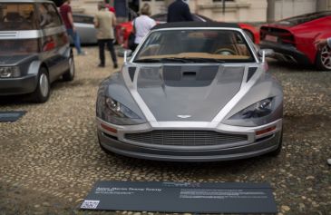 50 anni di Italdesign  13 - MIMO