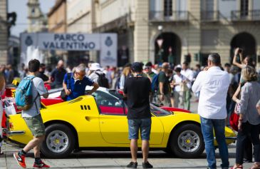 Gran Premio 2018 4 - MIMO