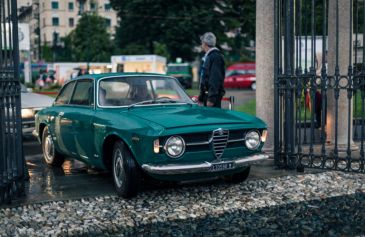 I Biscioni - Alfa Romeo  2 - MIMO