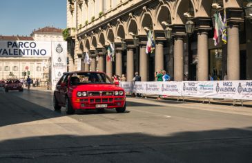 Lancia Delta Sotto la Mole 6 - MIMO