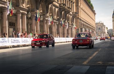 Lancia Delta Sotto la Mole 8 - MIMO