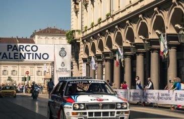 Lancia Delta Sotto la Mole 10 - MIMO