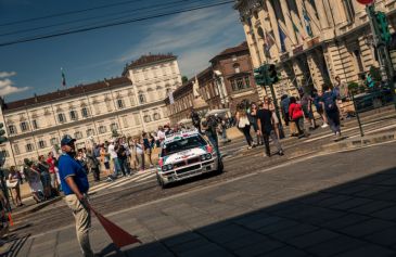 Lancia Delta Sotto la Mole 20 - MIMO