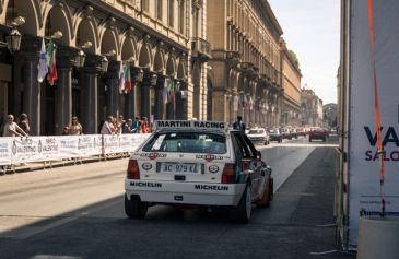 Lancia Delta Sotto la Mole 21 - MIMO