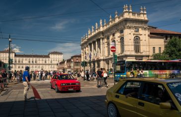 Lancia Delta Sotto la Mole 24 - MIMO