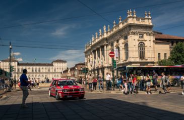 Lancia Delta Sotto la Mole 29 - MIMO