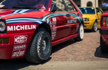 Lancia Delta Sotto la Mole 31 - MIMO