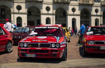 Lancia Delta Sotto la Mole 32 - MIMO