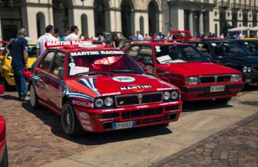 Lancia Delta Sotto la Mole 33 - MIMO