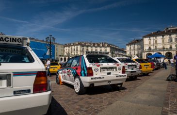 Lancia Delta Sotto la Mole 37 - MIMO