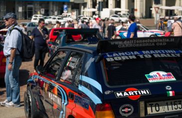 Lancia Delta Sotto la Mole 43 - MIMO