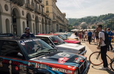 Lancia Delta Sotto la Mole 46 - MIMO