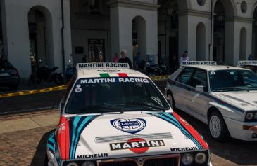 Lancia Delta Sotto la Mole 51 - MIMO