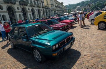 Lancia Delta Sotto la Mole 4 - MIMO