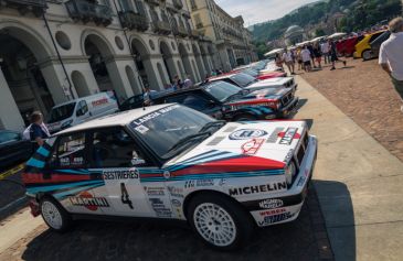 Lancia Delta Sotto la Mole 52 - MIMO