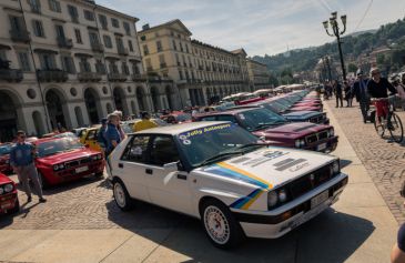 Lancia Delta Sotto la Mole 55 - MIMO