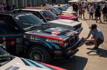 Lancia Delta Sotto la Mole 56 - MIMO