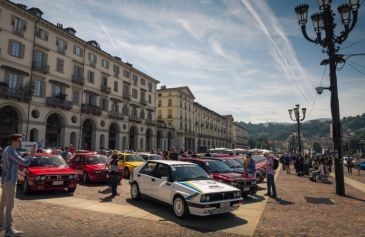 Lancia Delta Sotto la Mole 1 - MIMO