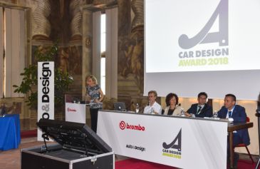 Car Design Award 2018 23 - MIMO