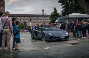 Supercar Night Parade 22 - MIMO