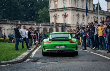 Supercar Night Parade 54 - MIMO