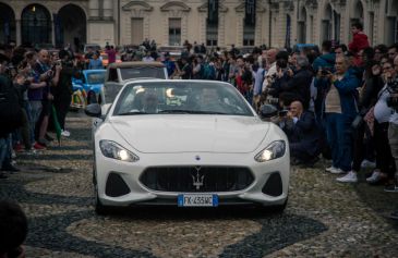 Supercar Night Parade 13 - MIMO