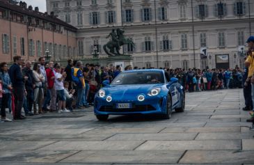 Supercar Night Parade 25 - MIMO