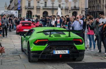 Supercar Night Parade 36 - MIMO