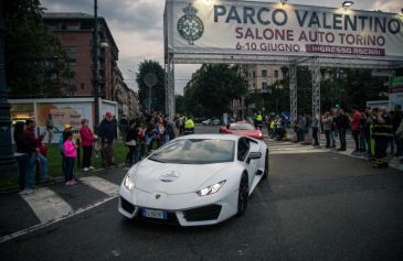 Supercar Night Parade 51 - MIMO