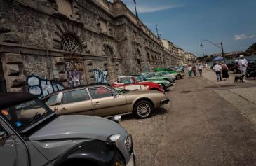 100 anni di Citroën  16 - MIMO