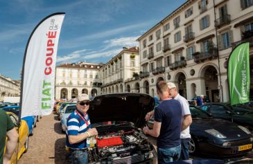 25° Anniversario Fiat Coupé  2 - MIMO