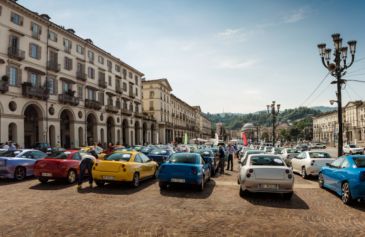 25° Anniversario Fiat Coupé  5 - MIMO