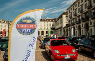 25° Anniversario Fiat Coupé  6 - MIMO